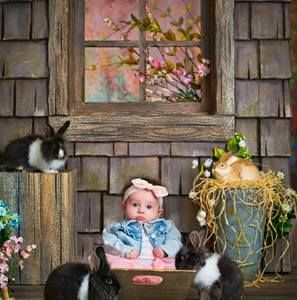 Meet your Posher, Tasha